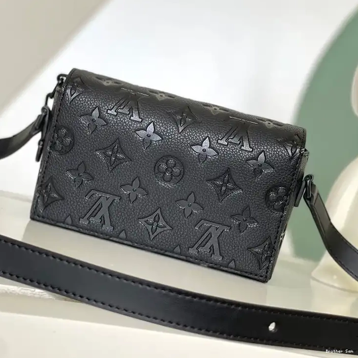 Brother Sam 2309YA0185 Bag LV 0616